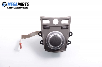 Джойстик, 211 к.с., седан автоматик, 2006 г.